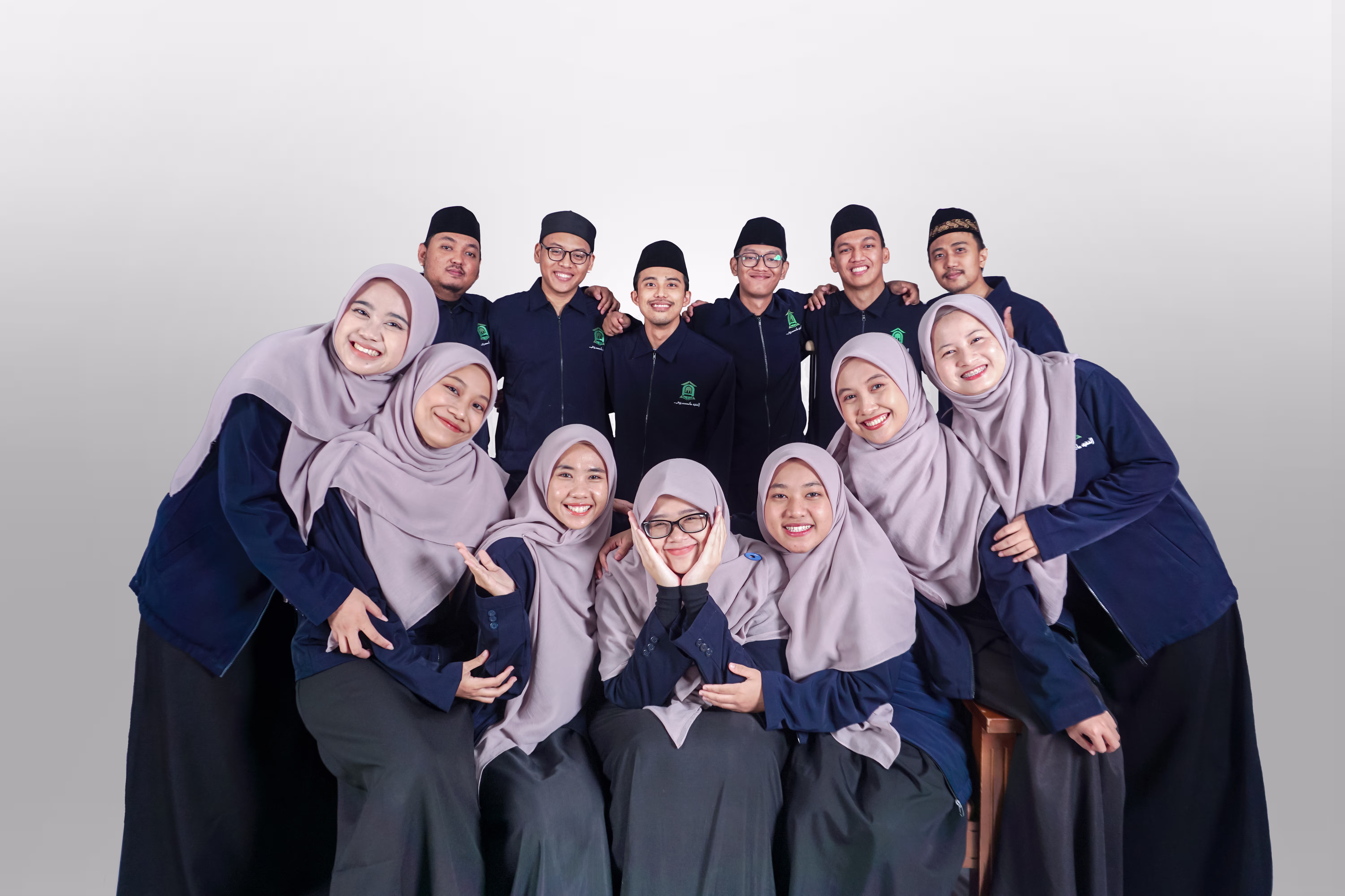 Pamong Putra dan Putri